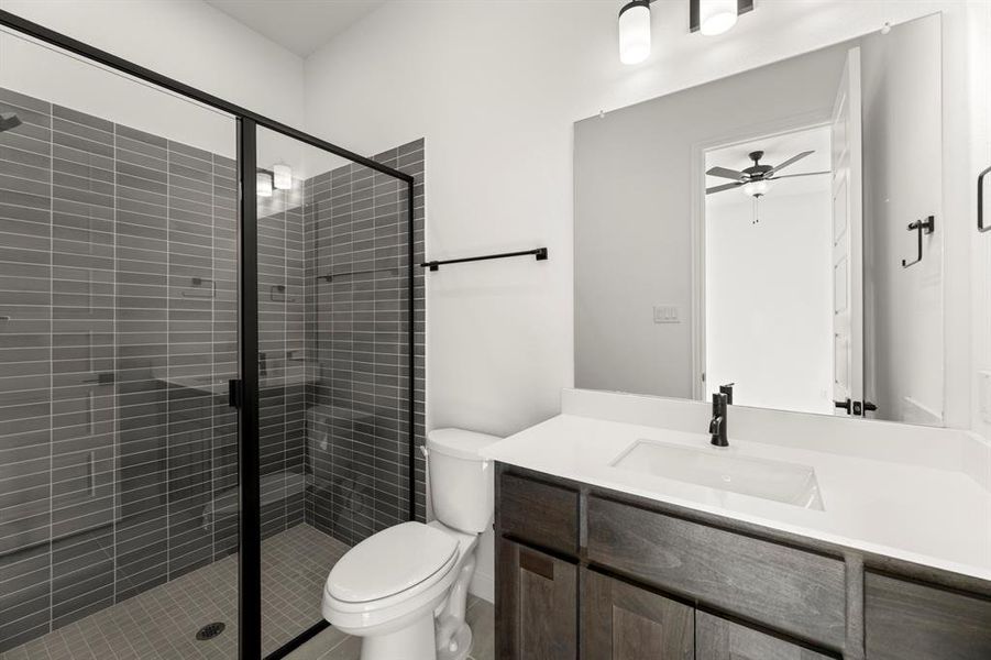 21. 405 Wood Duck - 2ND Bath