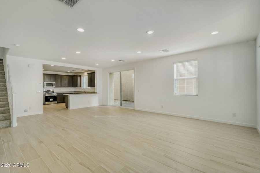 Great Room Great Room