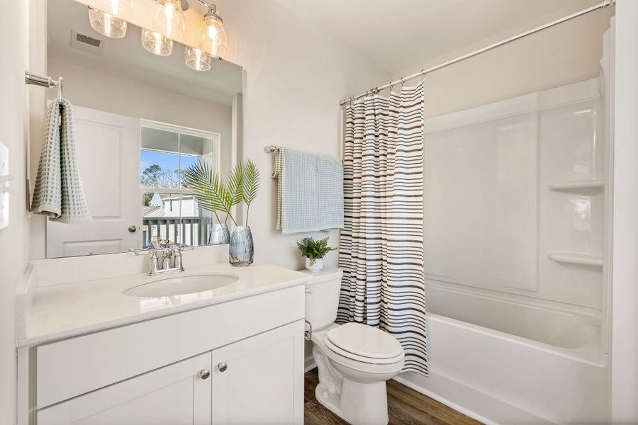 New Home in Okatie, SC. - Slide 20 New Home in Okatie, SC. - Slide 20