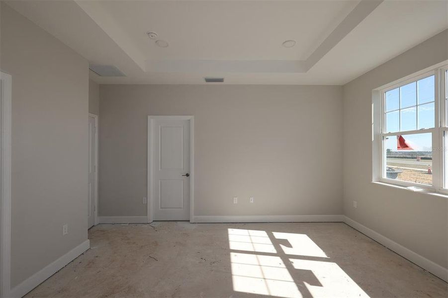 Image 17 of a home in Lake Star at Ovation.