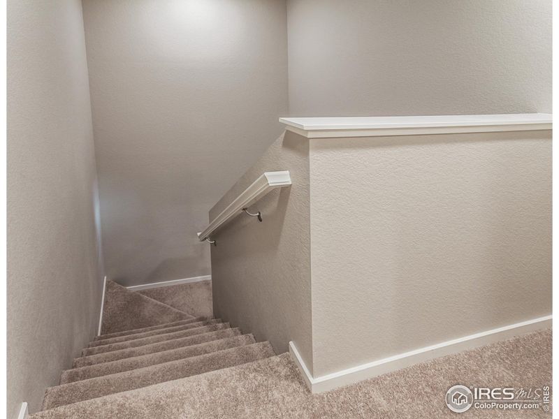 EXAMPLE PHOTO: SECOND LEVEL