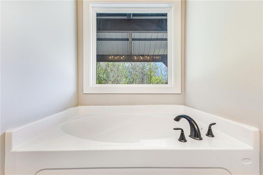 Close-up of interior finishes inside a home in , Bremen (Image 11).