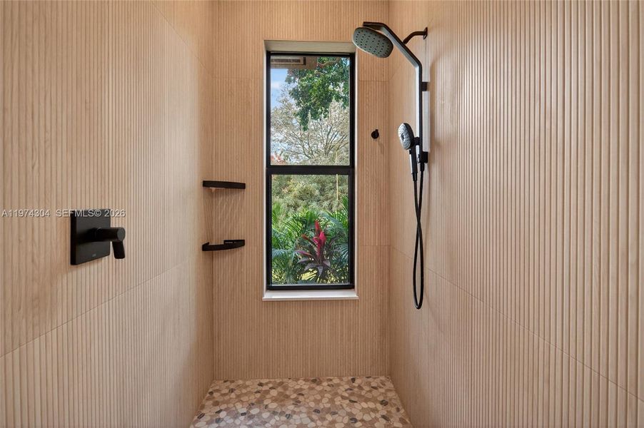 Close-up of interior finishes inside a home in , Southwest Ranches (Image 19). Close-up of interior finishes inside a home in , Southwest Ranches (Image 19).