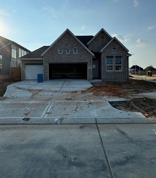 Home Progress 09/2025 Home Progress 09/2025