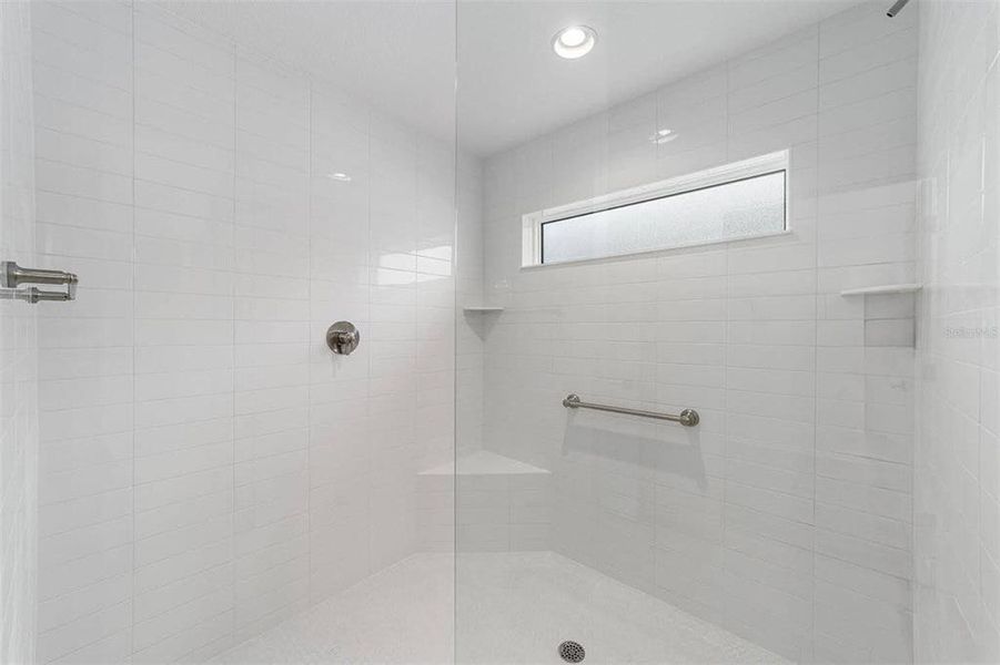 Close-up of interior finishes inside a home in , The Villages (Image 22).