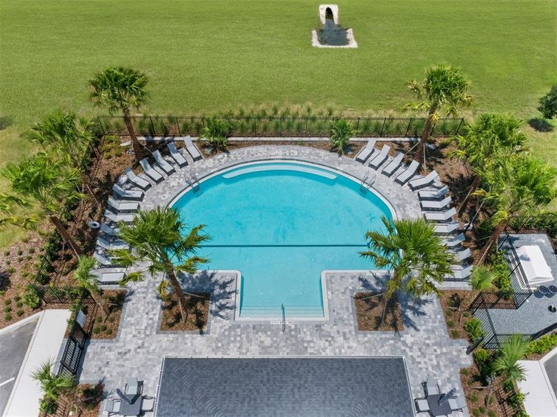 Community amenities in Meadowlark Landing, Apopka (Image 21). Community amenities in Meadowlark Landing, Apopka (Image 21).