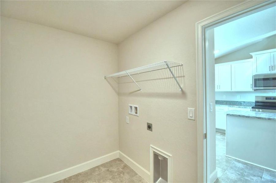 Spacious, unfurnished interior of a new home in Knights Landing, Lakeland (Image 48). Spacious, unfurnished interior of a new home in Knights Landing, Lakeland (Image 48).