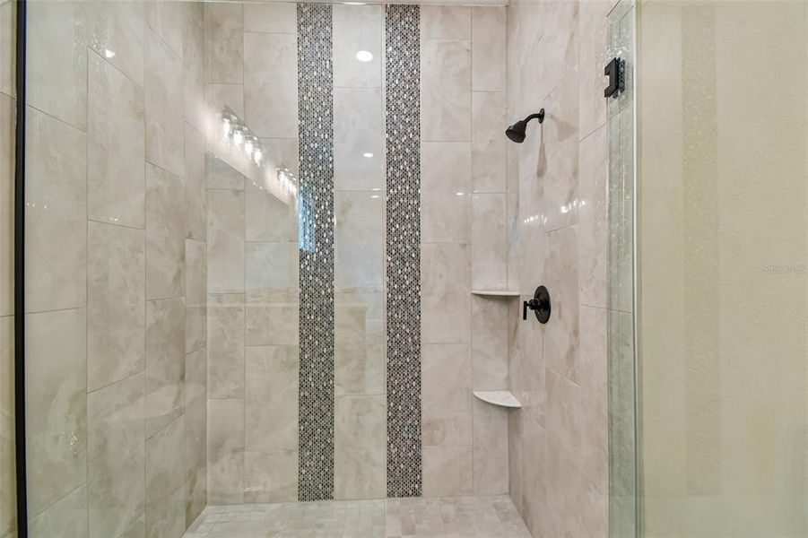 Close-up of interior finishes inside a home in , Deland (Image 16).
