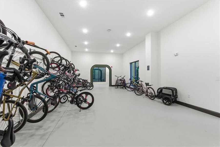 Image 50 of a home in Towns At Peachtree Corners.