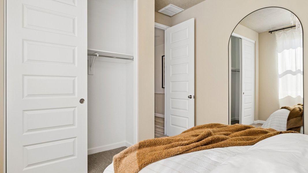 Image 42 representing the Dune by D.R. Horton in Westpark, Buckeye, AZ.