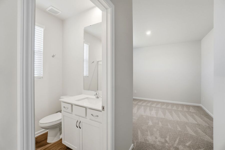 Image 35 of a home in Waxhaw Landing.