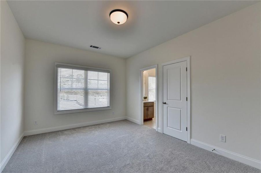 Spacious, unfurnished interior of a new home in , Cumming (Image 20).