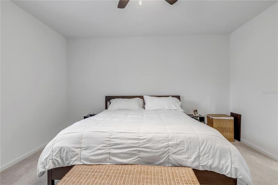 Furnished interior view inside a new home in , St. Augustine (Image 43).