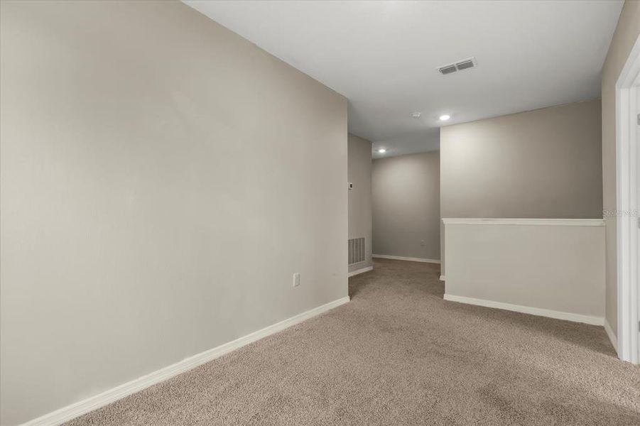 Spacious, unfurnished interior of a new home in , Mount Dora (Image 34). Spacious, unfurnished interior of a new home in , Mount Dora (Image 34).