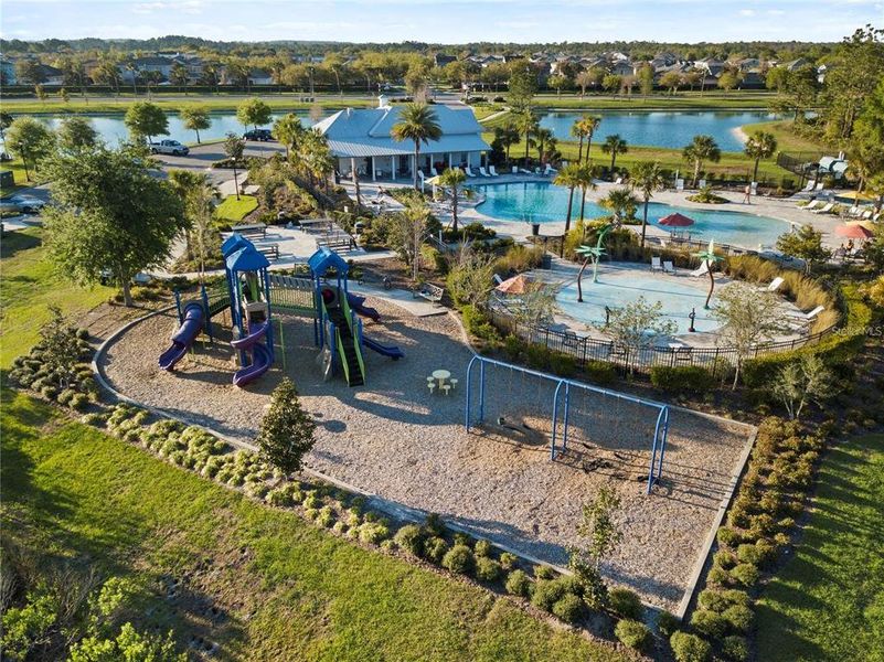 Community amenities in , Wesley Chapel (Image 23).