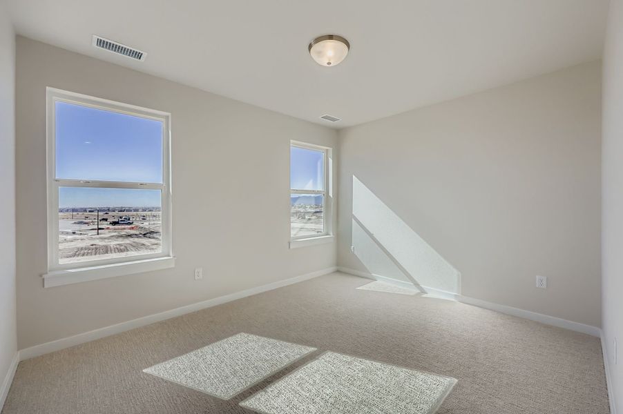 8060 Manor House - Bedroom