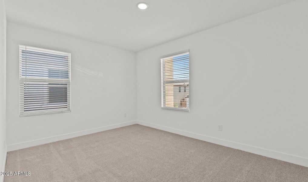 MLP Lot #54 Bedroom Three (Large) MLP Lot #54 Bedroom Three (Large)