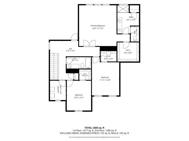 2D floor plan layout of this home in Cypress Preserve, Moncks Corner, SC (Image 6). 2D floor plan layout of this home in Cypress Preserve, Moncks Corner, SC (Image 6).