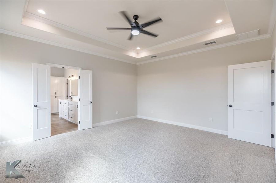 Spacious, unfurnished interior of a new home in , Abilene (Image 32). Spacious, unfurnished interior of a new home in , Abilene (Image 32).