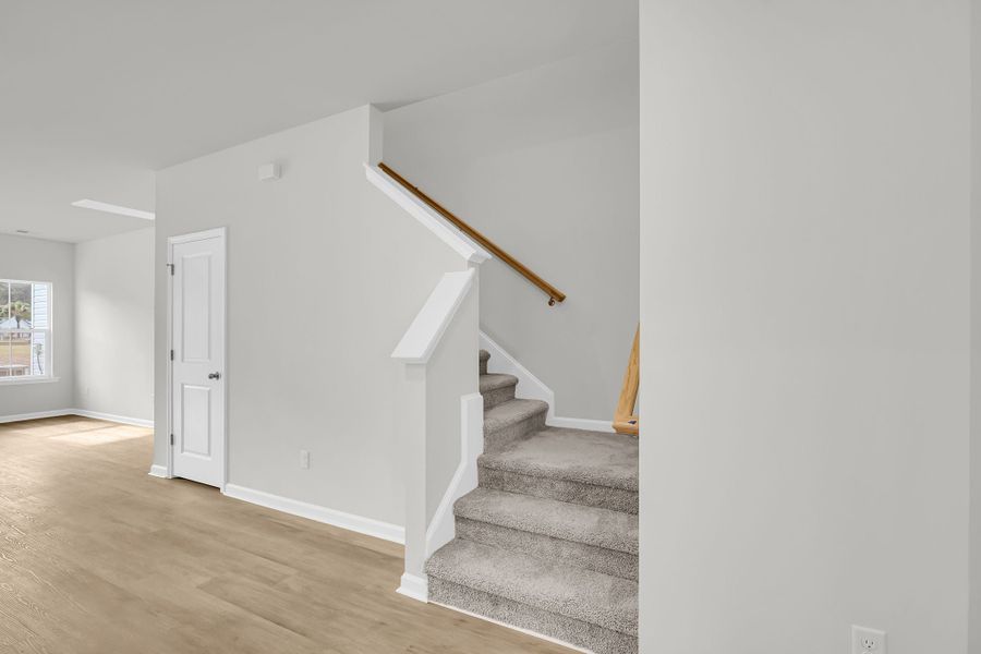 2br New Home in Goose Creek, SC.  - Slide 13