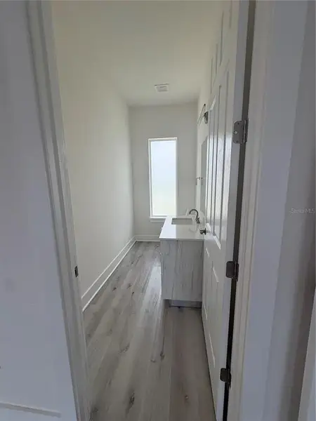 Spacious, unfurnished interior of a new home in , Port Charlotte (Image 8). Spacious, unfurnished interior of a new home in , Port Charlotte (Image 8).
