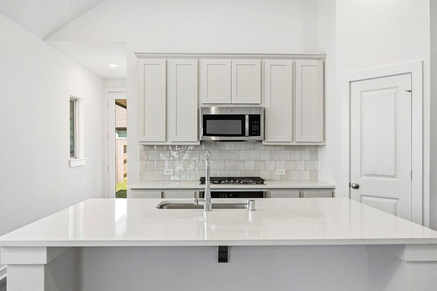 Kitchen Kitchen