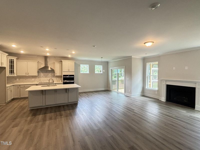 Open Floorplan Open Floorplan