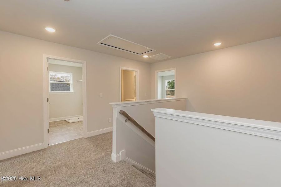 Image 20 of a home in Williams Grove.