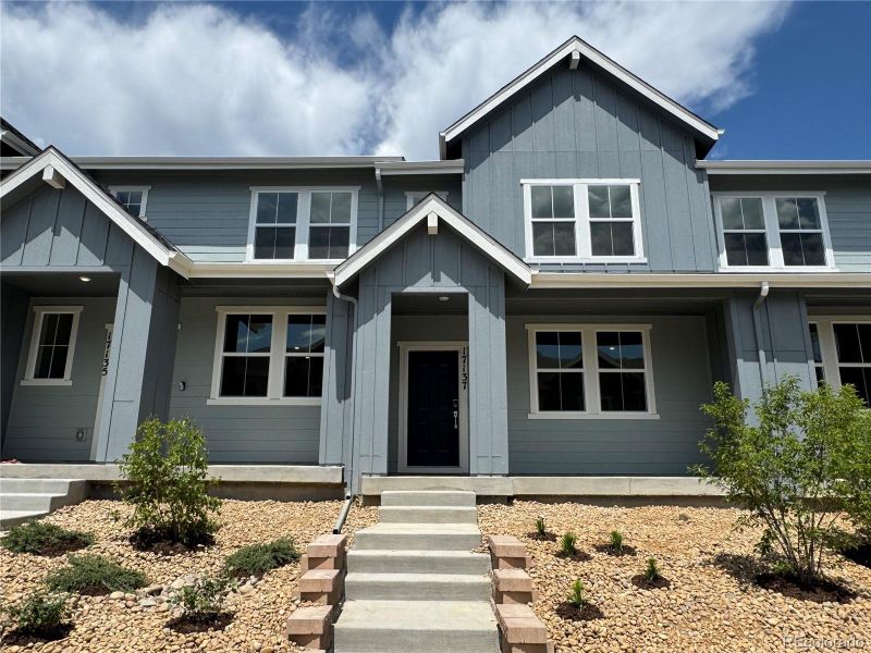 17137 W 91st Lane ~ Under Construction 17137 W 91st Lane ~ Under Construction