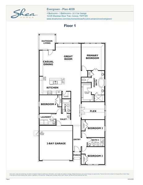 Image 29 of a home in Evergreen 50'. Image 29 of a home in Evergreen 50'.