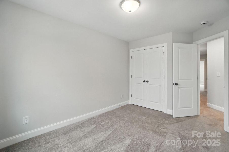 Spacious, unfurnished interior of a new home in Harrisburg Village Townhomes, Harrisburg (Image 41). Spacious, unfurnished interior of a new home in Harrisburg Village Townhomes, Harrisburg (Image 41).