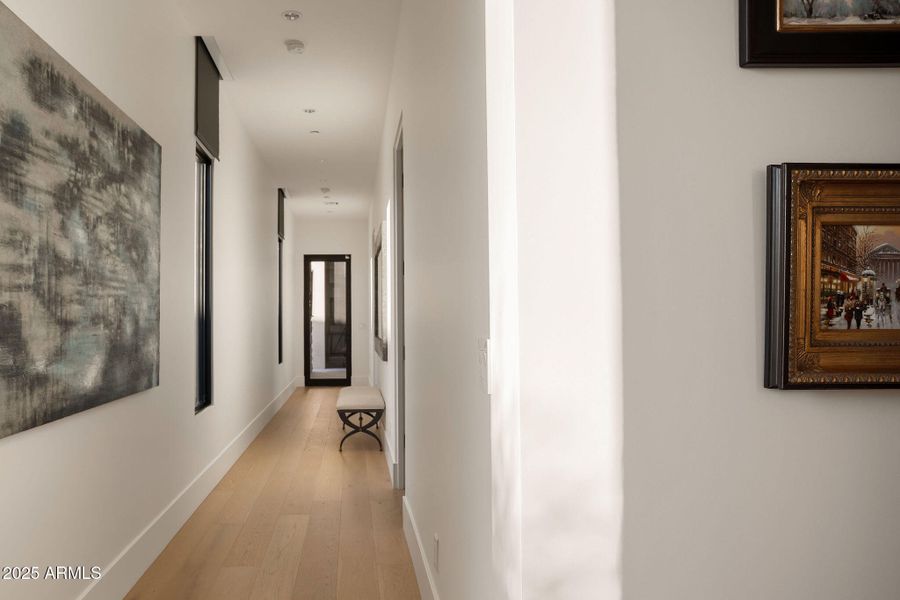 Guest Bed Hall Guest Bed Hall