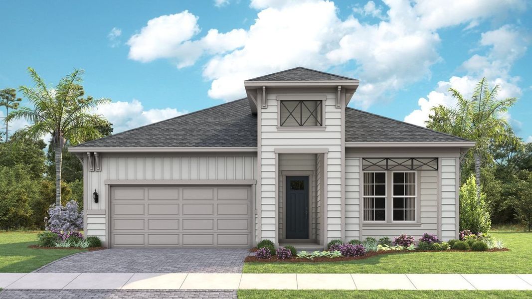 Farmhouse C | Hardie Farmhouse C | Hardie
