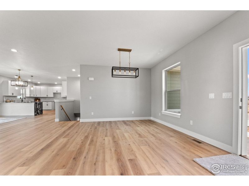 Spacious, unfurnished interior of a new home in , Fort Morgan (Image 29).