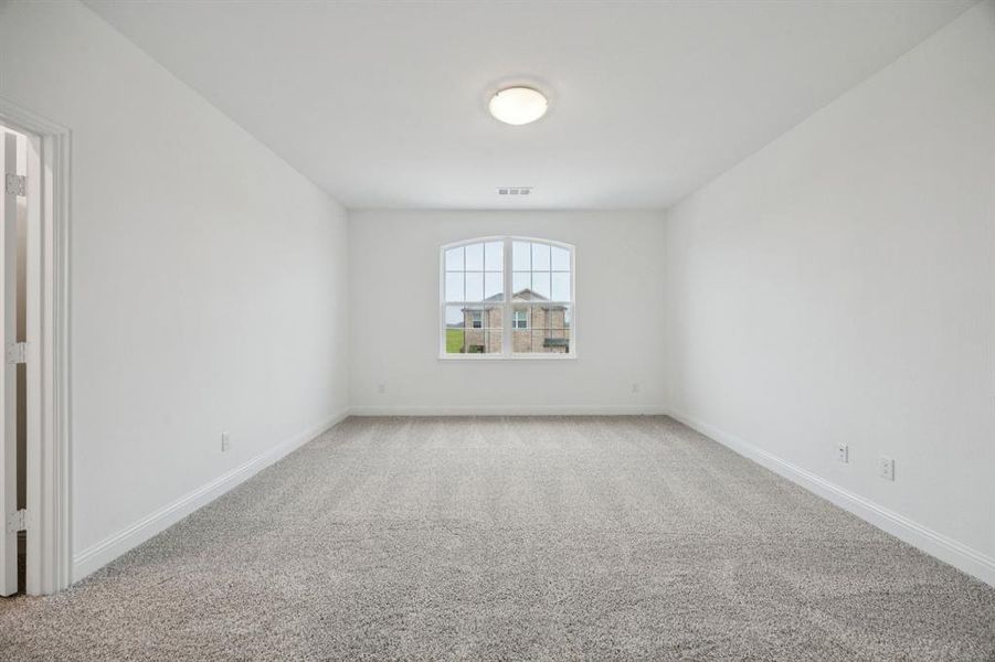 Spacious, unfurnished interior of a new home in Sicily, Princeton (Image 18). Spacious, unfurnished interior of a new home in Sicily, Princeton (Image 18).