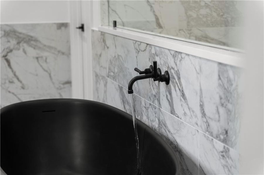 Close-up of interior finishes inside a home in , Atlanta (Image 81). Close-up of interior finishes inside a home in , Atlanta (Image 81).
