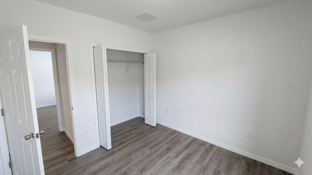 Spacious, unfurnished interior of a new home in , Kissimmee (Image 18). Spacious, unfurnished interior of a new home in , Kissimmee (Image 18).