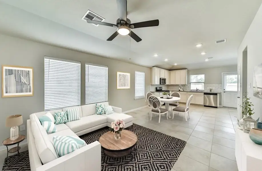 Image 1 of a home in Laurel Landing: Founders Collection. Image 1 of a home in Laurel Landing: Founders Collection.