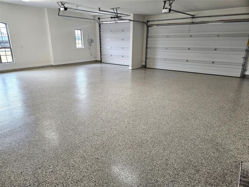 Spacious, unfurnished interior of a new home in , Howe (Image 18).