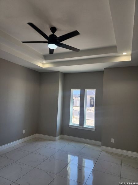 Spacious, unfurnished interior of a new home in , Eagle Pass (Image 28). Spacious, unfurnished interior of a new home in , Eagle Pass (Image 28).