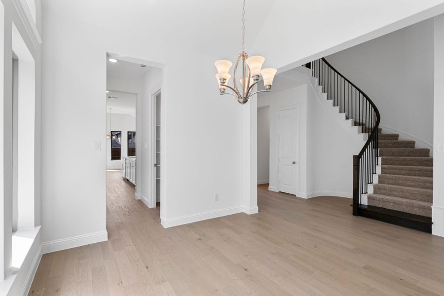 Haskell II New Home in Pflugerville, TX. - Slide 4 Haskell II New Home in Pflugerville, TX. - Slide 4