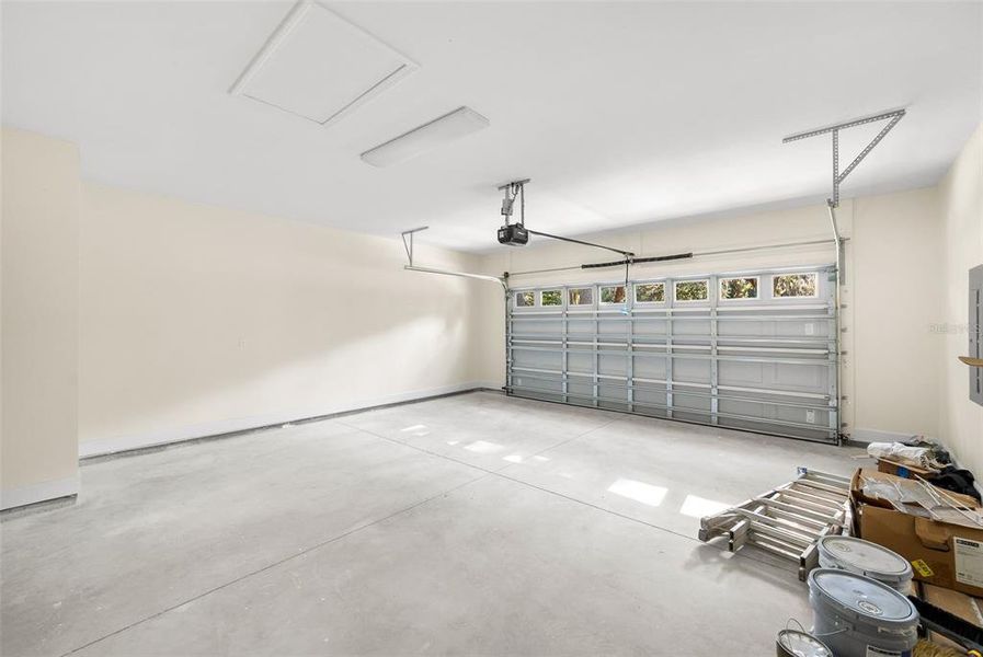 Spacious, unfurnished interior of a new home in , Melrose (Image 15). Spacious, unfurnished interior of a new home in , Melrose (Image 15).