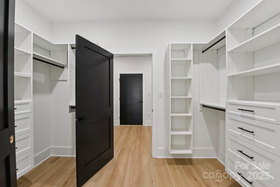 Furnished interior view inside a new home in , Mooresville (Image 11). Furnished interior view inside a new home in , Mooresville (Image 11).