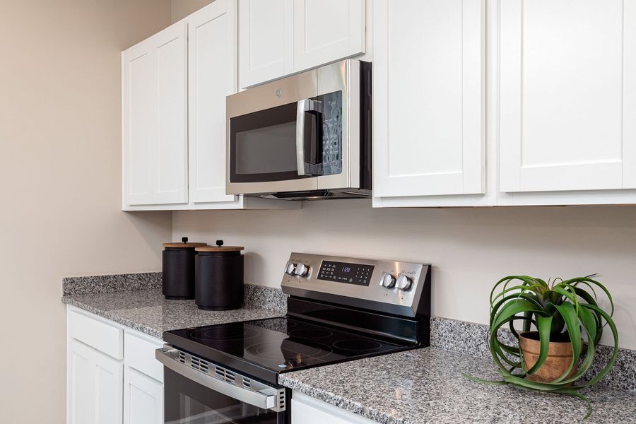 Kitchen Kitchen