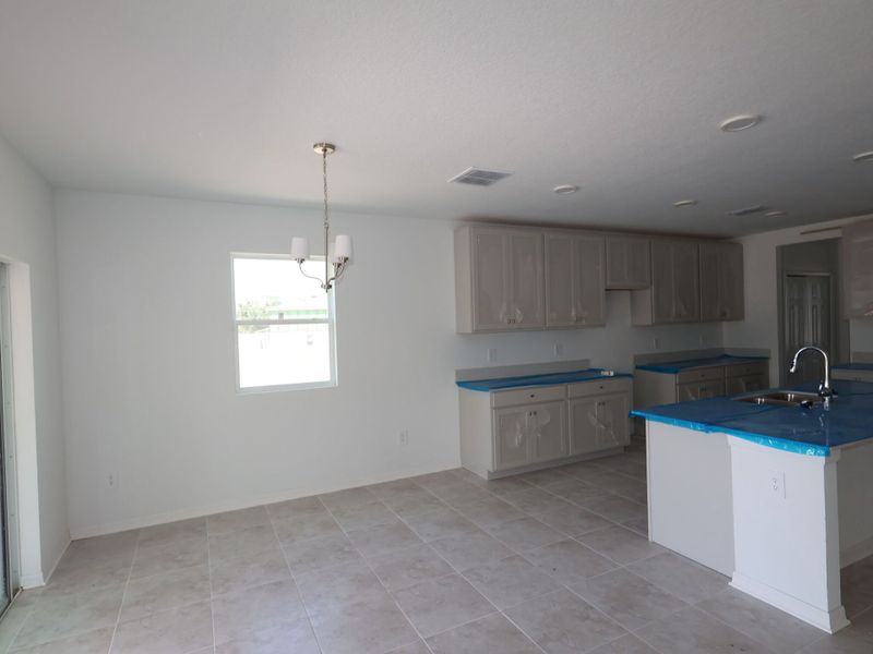 Kitchen Kitchen