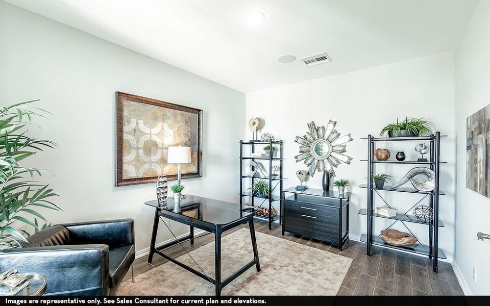 Furnished interior view inside a new home in Martha's Vineyard, Alvin (Image 9).