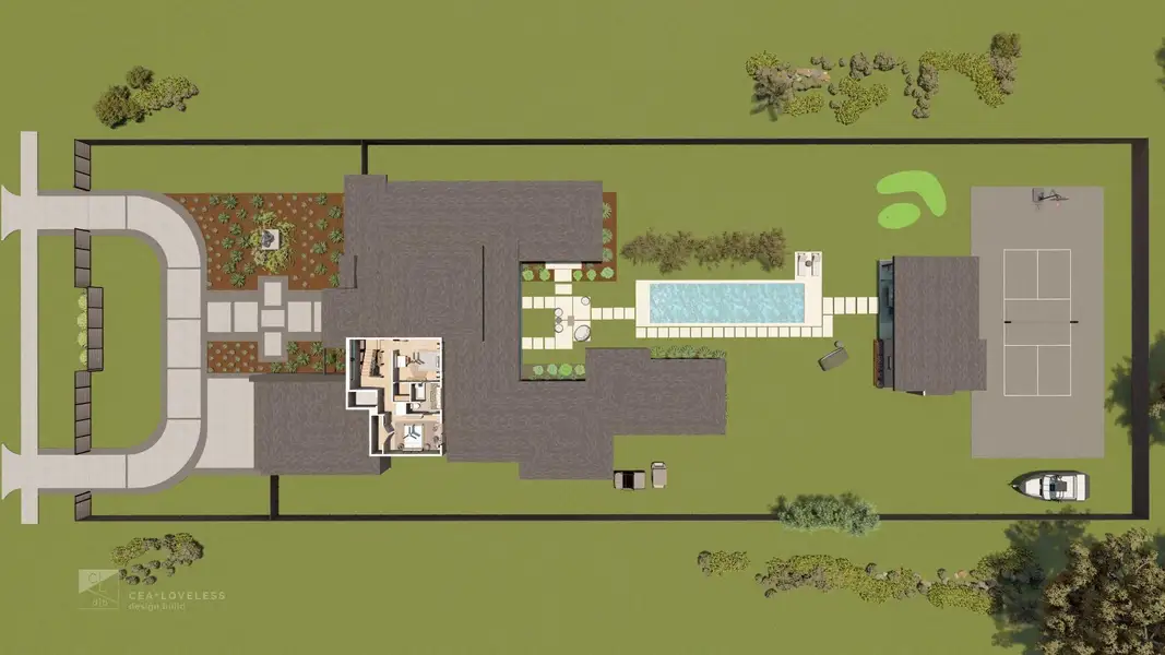Image 9 of a home in .