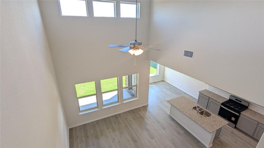 Image 16 of a home in Trailstone. Image 16 of a home in Trailstone.