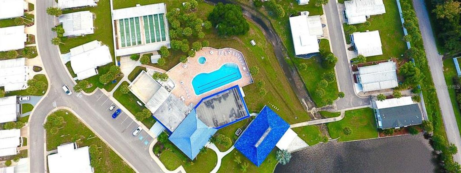 Community amenities in , Venice (Image 25).