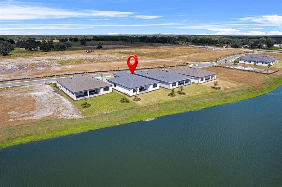 Image 33 of a home in Woodland Preserve.